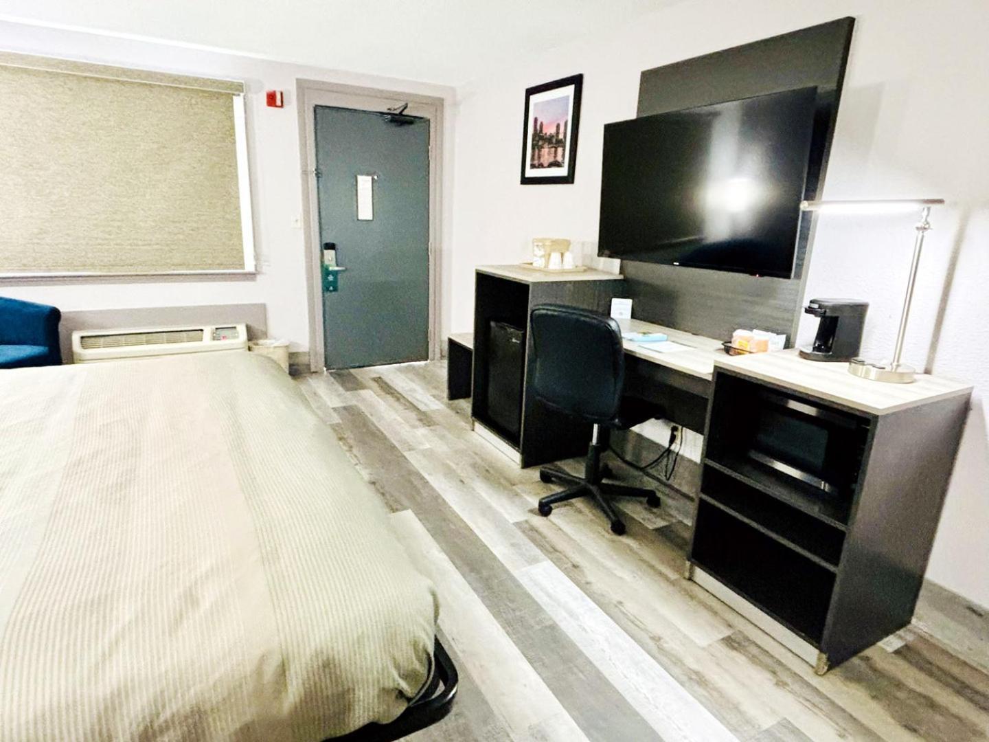 Quality Inn Raynham - Taunton Exterior foto